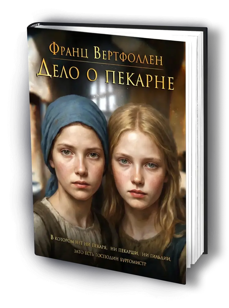 «Дело о пекарне»